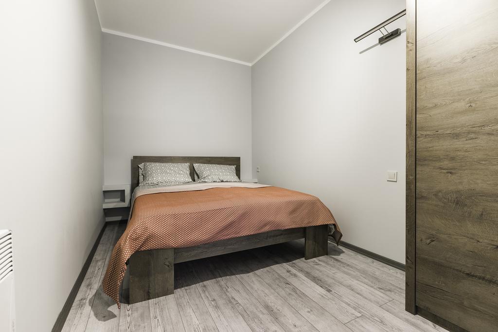 Tbilisisi Appartement Buitenkant foto