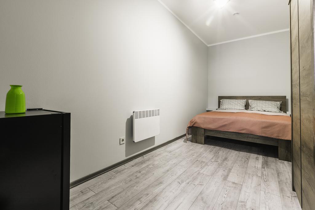 Tbilisisi Appartement Buitenkant foto